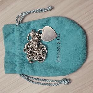 Tiffany and Co bracelet